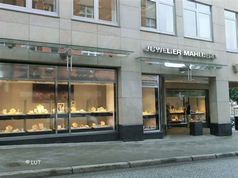 rolex lübeck|‭Juwelier Mahlberg‬ in Holstenstraße 37.